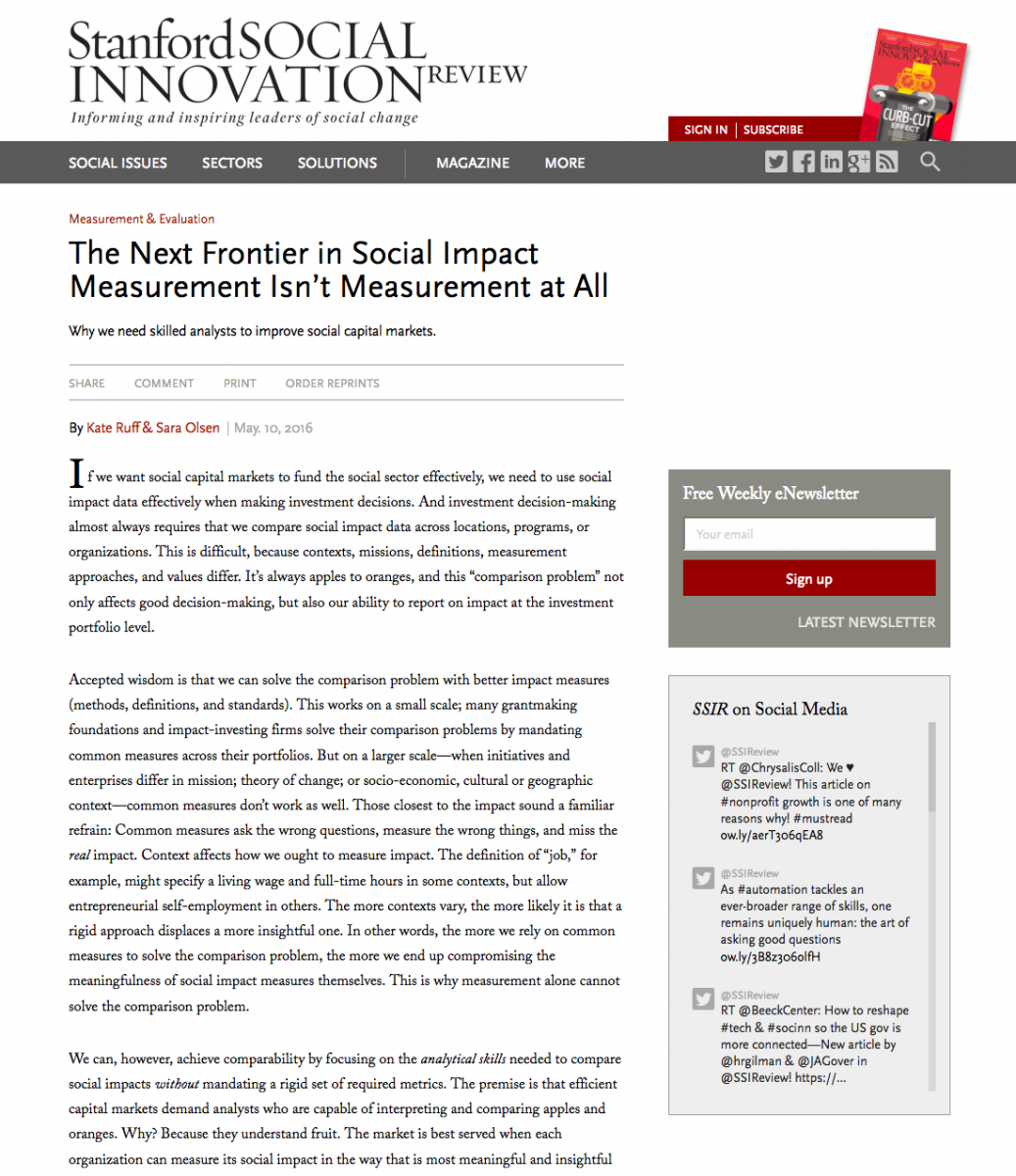 the-next-frontier-in-social-impact-measurement-2016