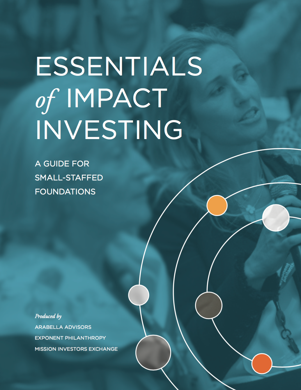 Essentials of Impact Investing